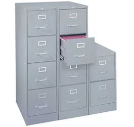 Bellevue Locksmith & Key Bellevue, WA 425-201-4127 - 20a-Unlocking-File-Cabinet